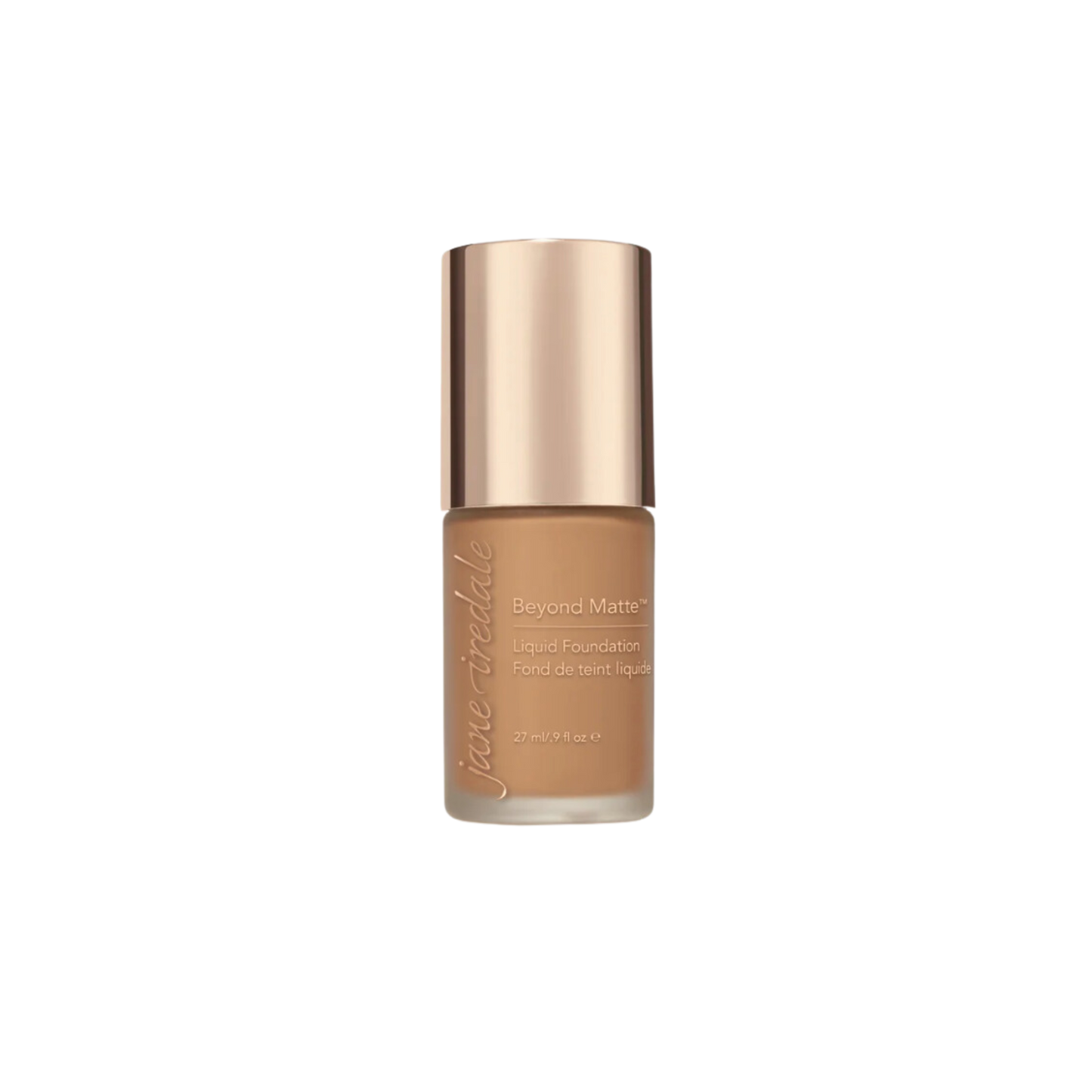 Jane Iredale Beyond Matte Liquid Foundation