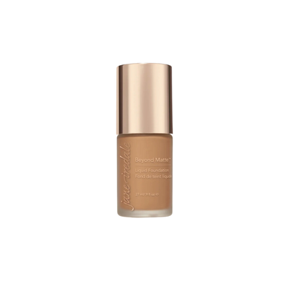 Jane Iredale Beyond Matte Liquid Foundation