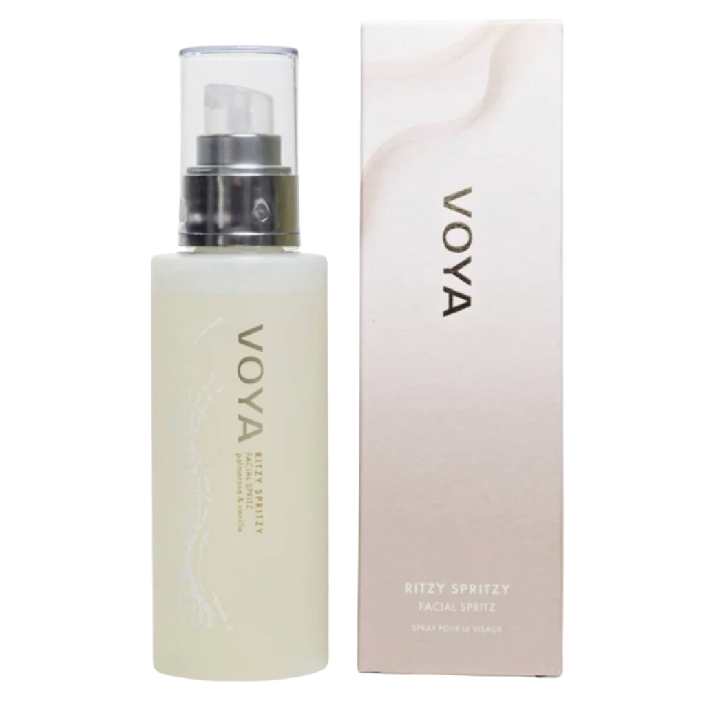 VOYA Ritzy Spritzy Facial Spritz 125ml VOYA