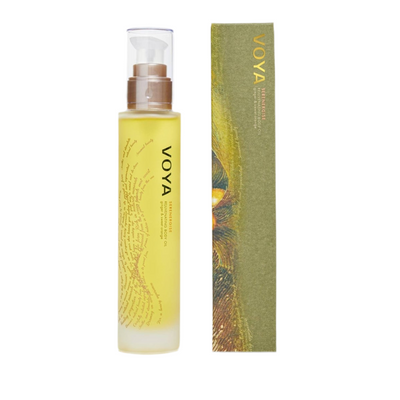 VOYA Serenergise Rejuvenating Body Oil 100ml