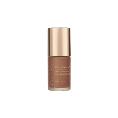 Jane Iredale Beyond Matte Liquid Foundation
