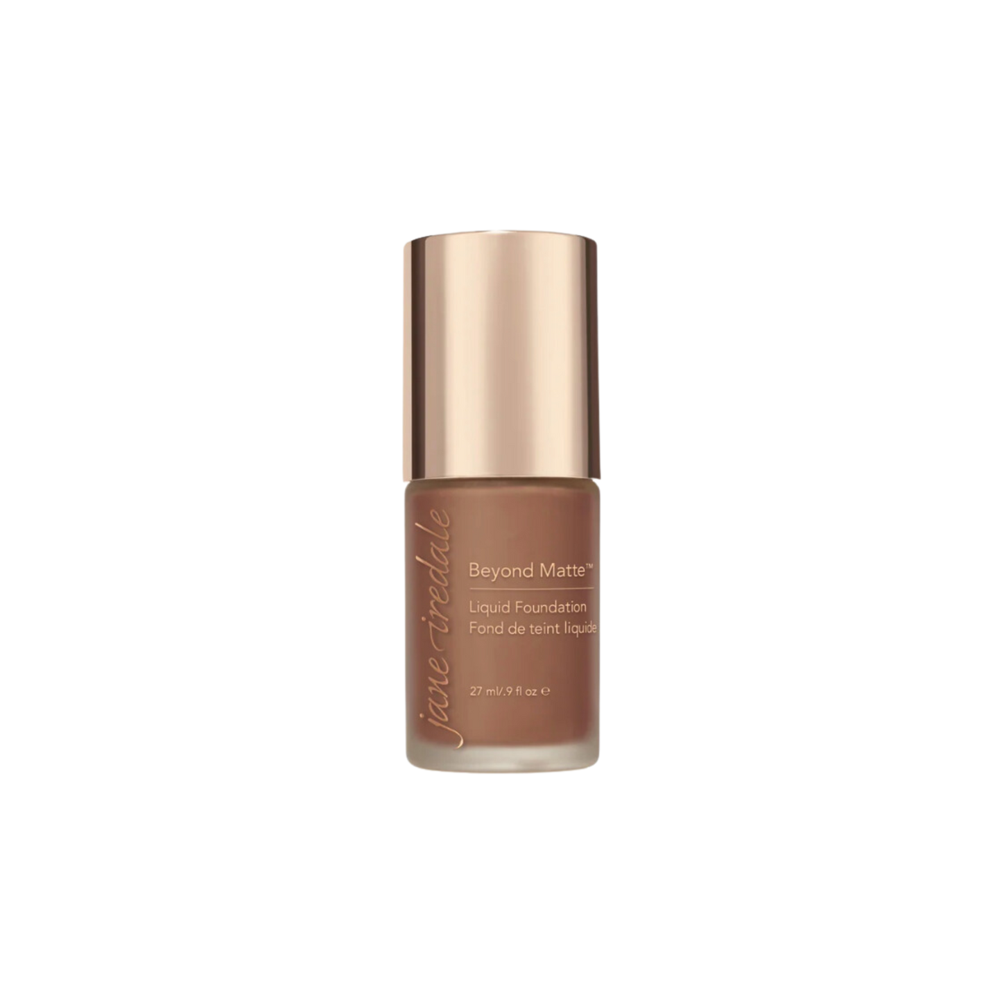 Jane Iredale Beyond Matte Liquid Foundation