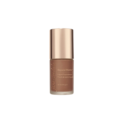 Jane Iredale Beyond Matte Liquid Foundation