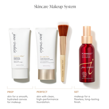 Jane Iredale Dream Tint® Tinted Moisturizer SPF 15