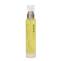 VOYA Serenergise Muscle Relaxing Body Oil 100ml VOYA
