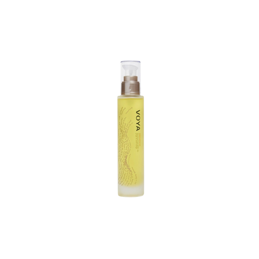 Voya Serenergise Rejuvenating Body Oil 100ml