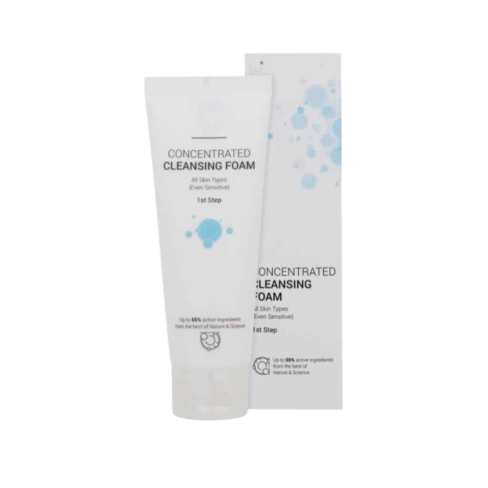 ClinicCare_Concentrated_Cleansing_Foam_100ml_Vegan