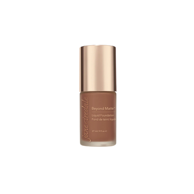 Jane Iredale Beyond Matte Liquid Foundation