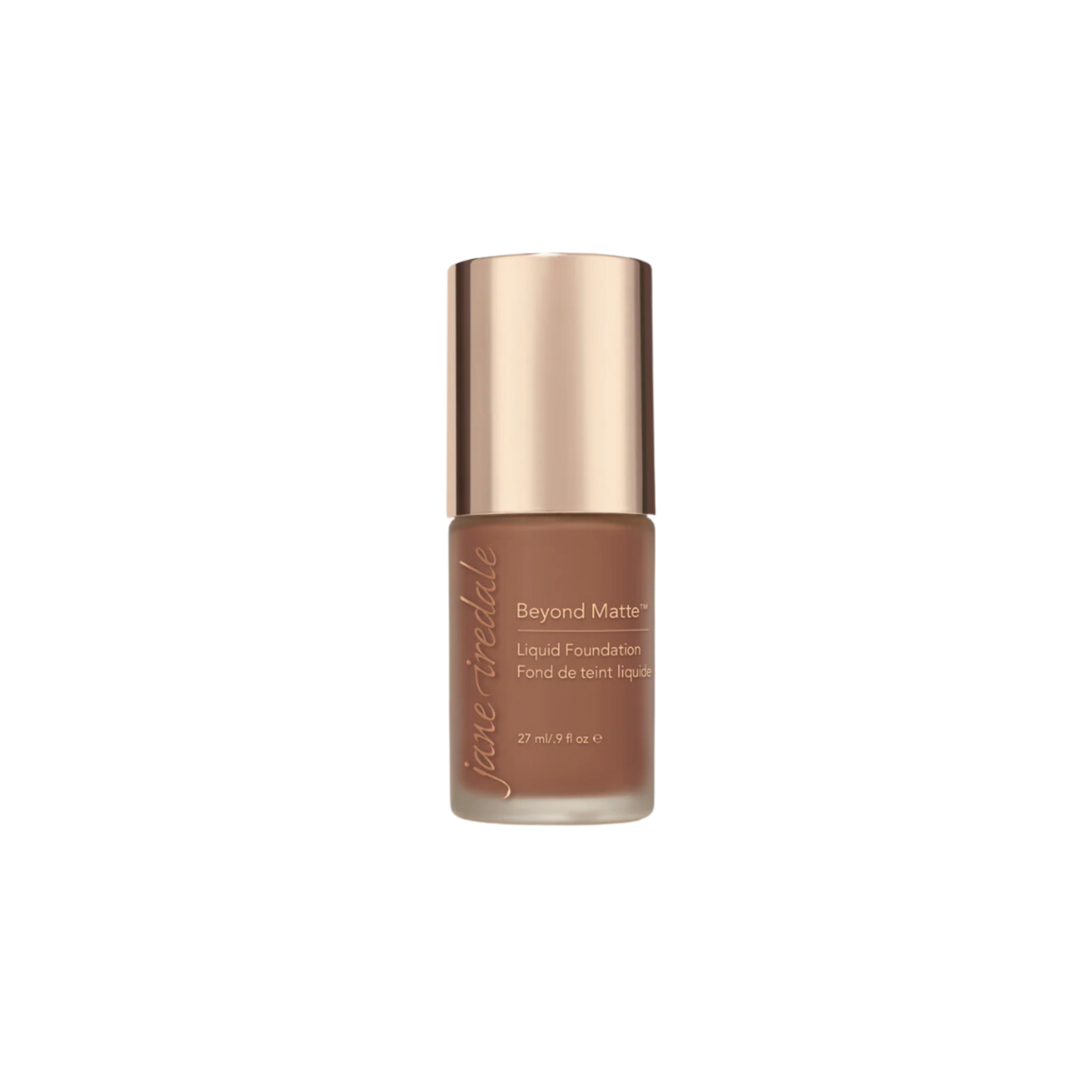 Jane Iredale Beyond Matte Liquid Foundation