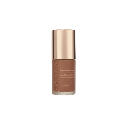 Jane Iredale Beyond Matte Liquid Foundation