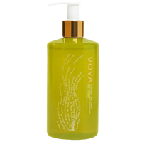 'VOYA Forget Me Knot Smoothening Conditioner'.