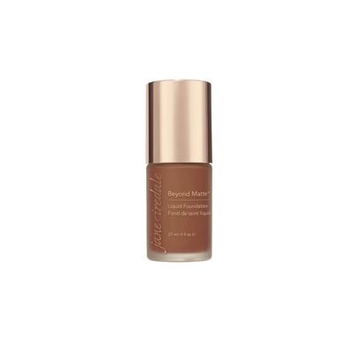 Jane Iredale Beyond Matte Liquid Foundation