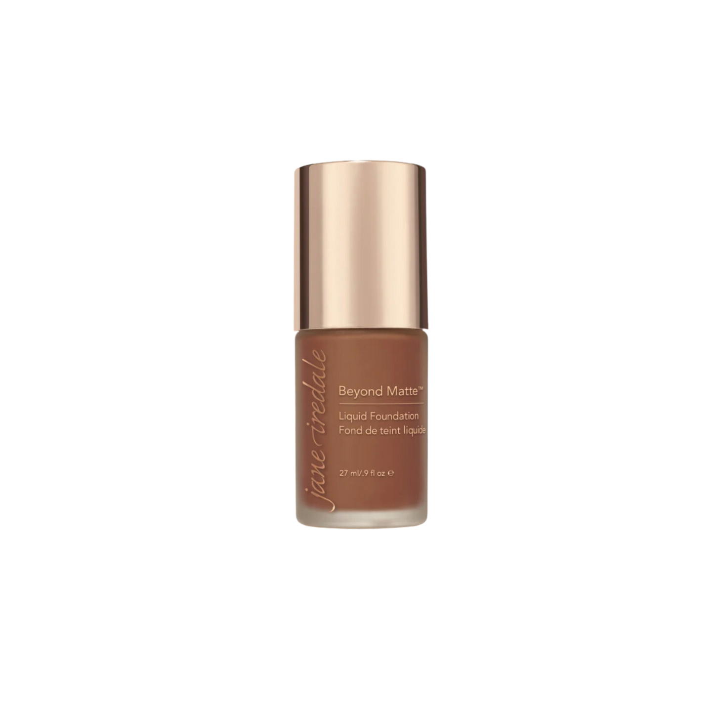 Jane Iredale Beyond Matte Liquid Foundation