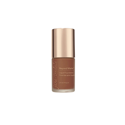 Jane Iredale Beyond Matte Liquid Foundation