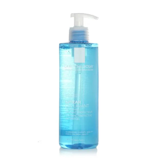 La Roche-Posay Lipikar Wash Gel 400ml