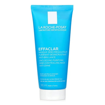 La Roche-Posay Effaclar Clay Mask 100ml