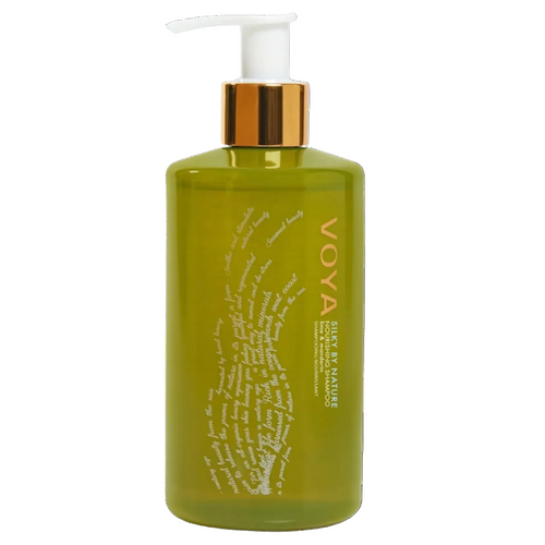 VOYA Silky By Nature Nourishing Shampoo 300ml