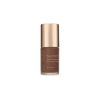 Jane Iredale Beyond Matte Liquid Foundation