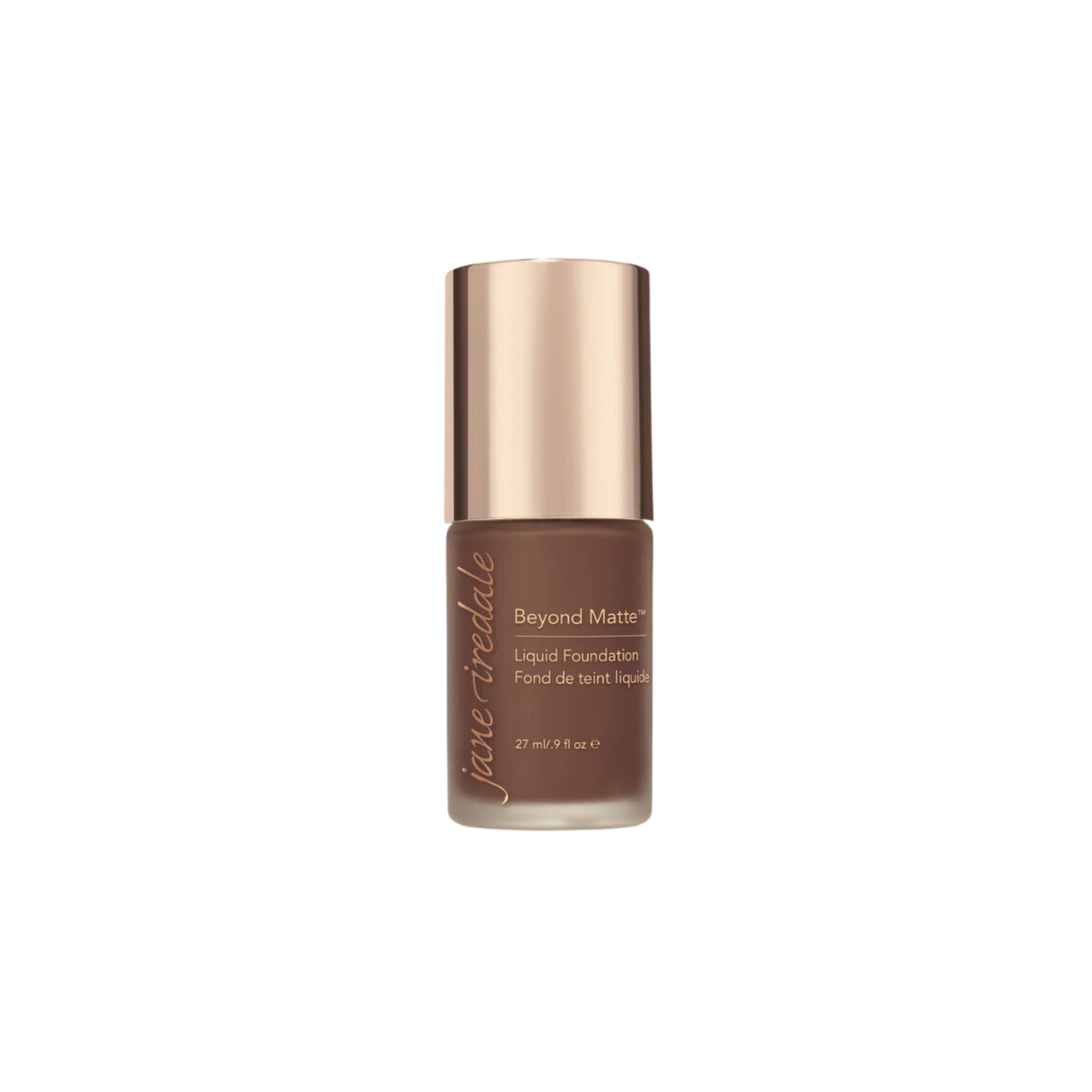 Jane Iredale Beyond Matte Liquid Foundation