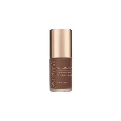 Jane Iredale Beyond Matte Liquid Foundation