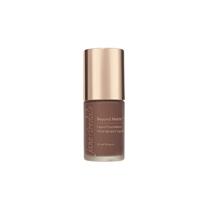 Jane Iredale Beyond Matte Liquid Foundation