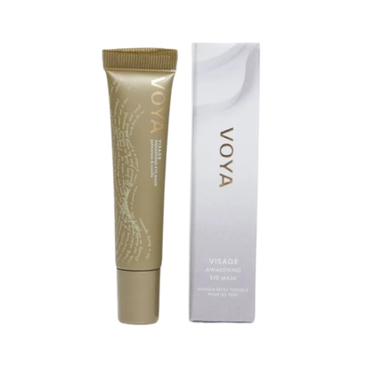 VOYA Visage Awakening Eye Mask 15ml