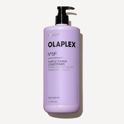 Olaplex No. 5P Blonde Enhancer Toning Conditioner 1000ml