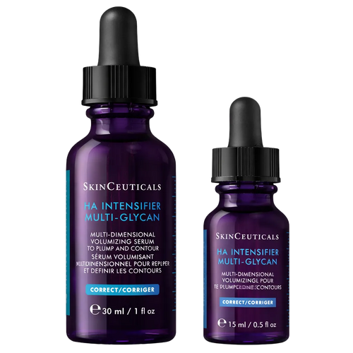 HA Intensifier MG Bundle