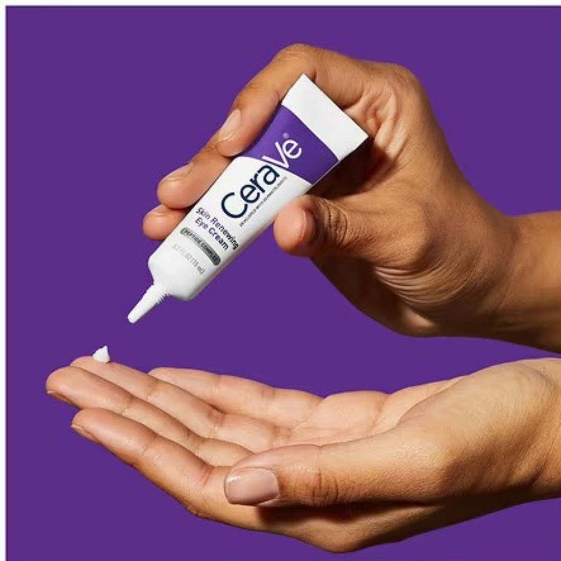 Cerave Eye Cream