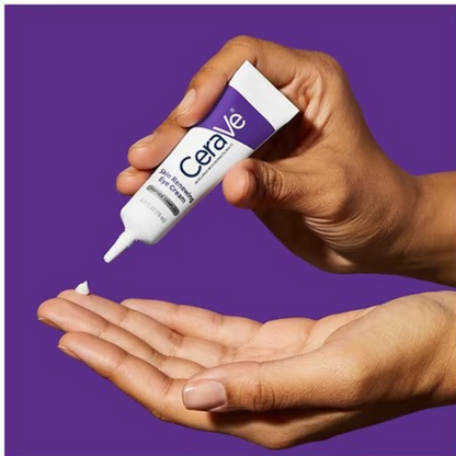 CeraVe Skin Renewing Eye Cream 15ml