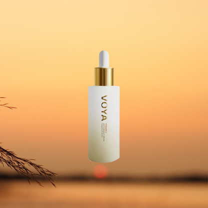 Voya - Vitamin C Antioxidant Serum