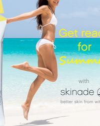 Skinade Targeted Solutions Cellulite 90 Day Supply