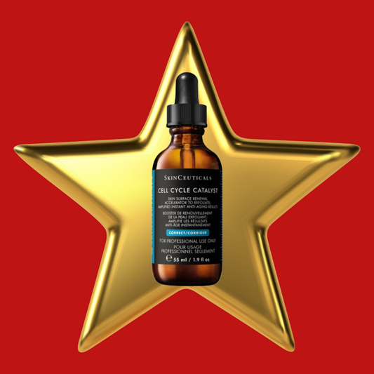 Skinceuticals Zellzyklus-Katalysator, 30 ml