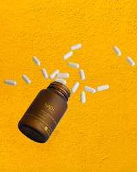 NAD+ AT HOME Liposomal Capsules 30 250mg + 7 days FREE