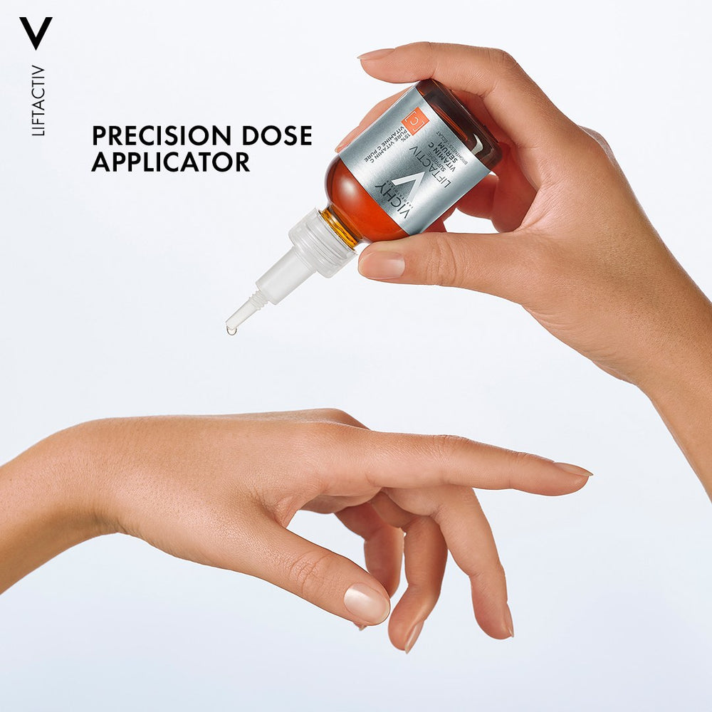 Vichy Liftactiv Vitamin C Serum 20ml