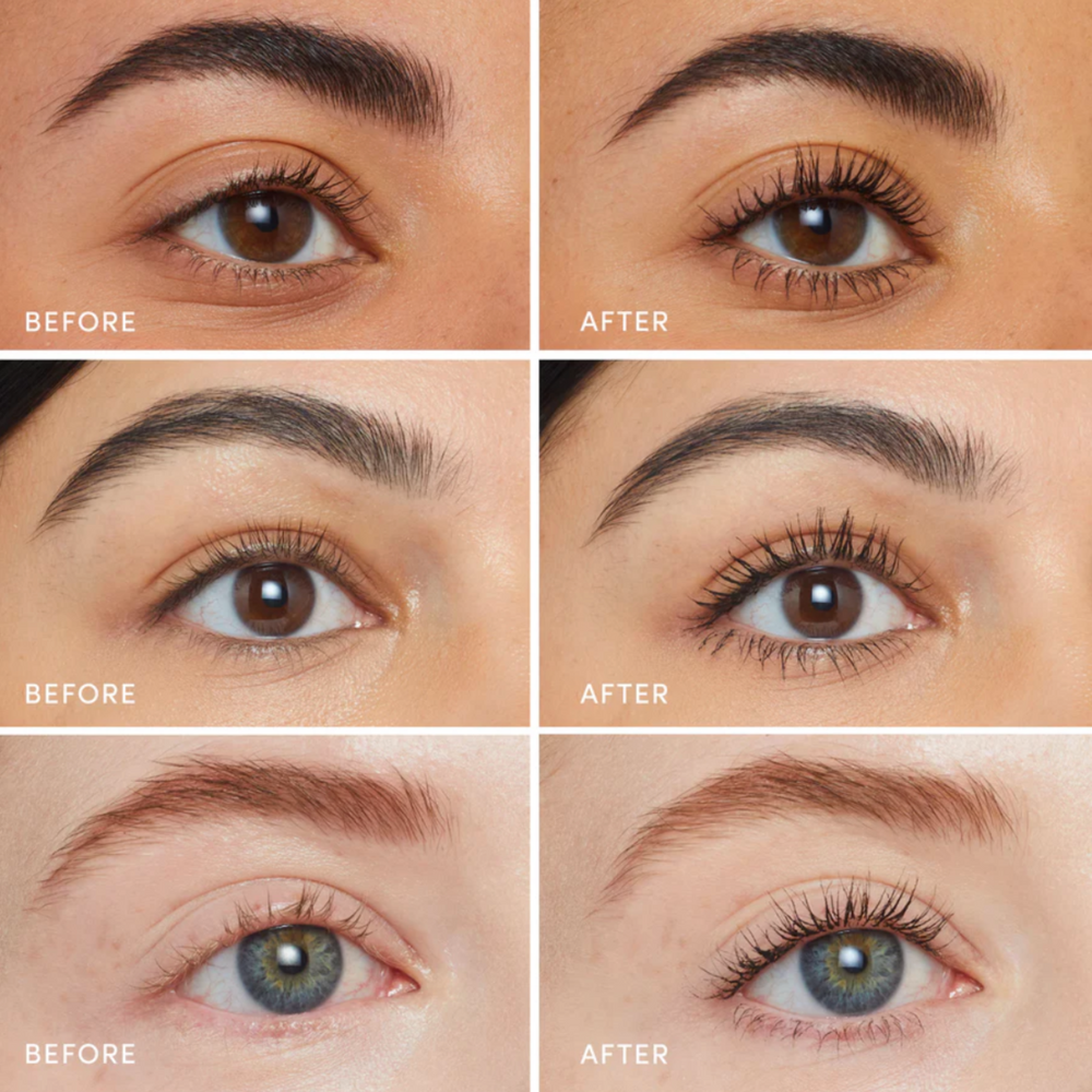 Jane Iredale Lash Fixation Length & Definition Tubing Mascara 8ml Eye Make Up