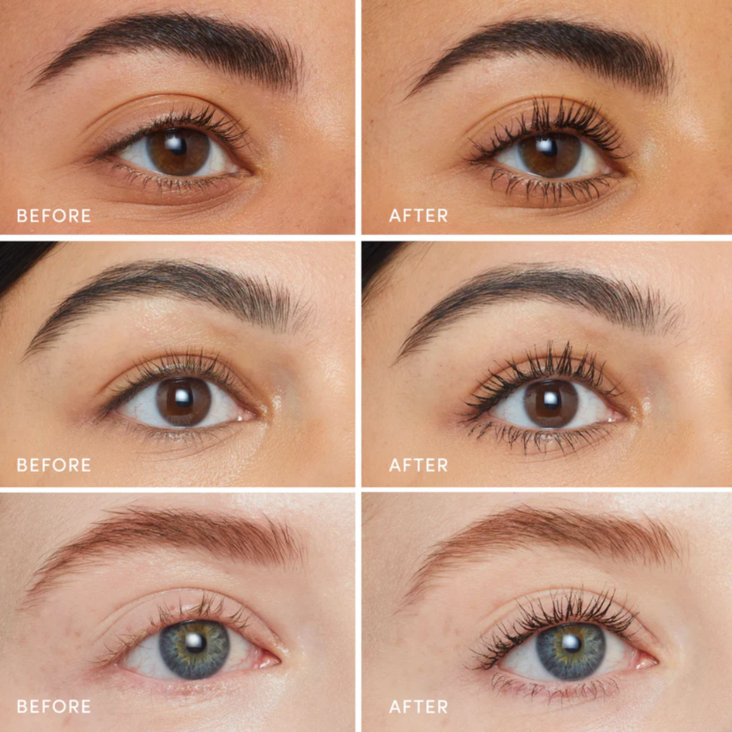 Jane Iredale Lash Fixation Length & Definition Tubing Mascara