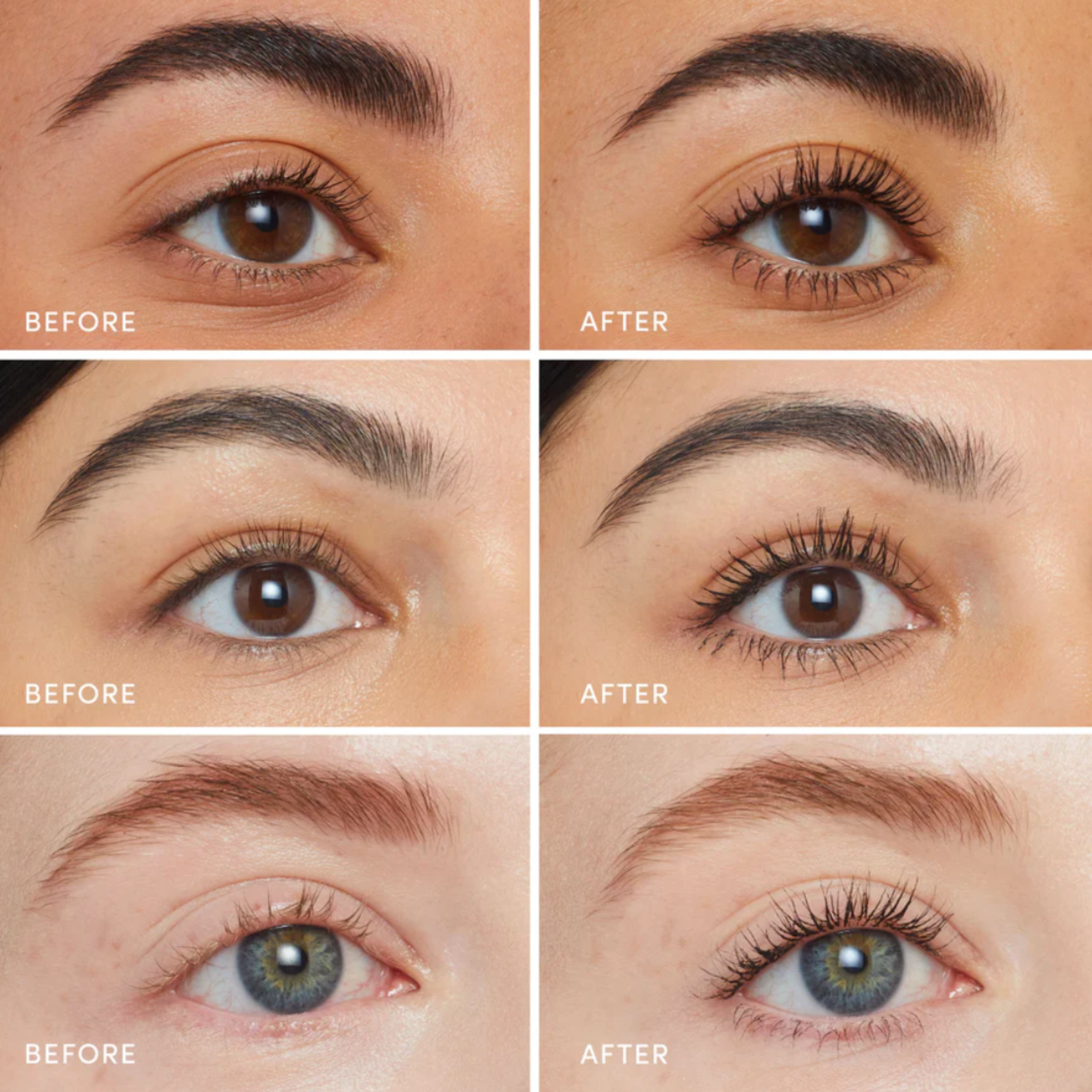 Jane Iredale Lash Fixation Length & Definition Tubing Mascara 8ml