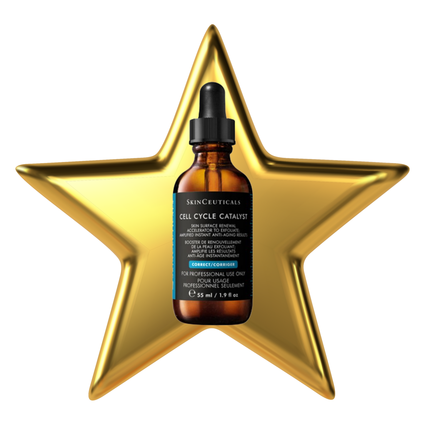 Skinceuticals Zellzyklus-Katalysator, 30 ml