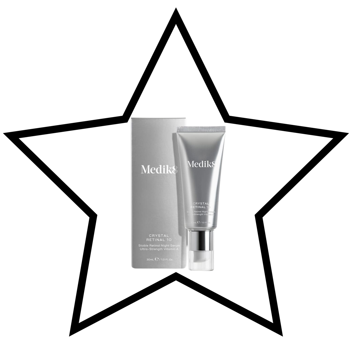 {{Product vendor}} {{Product title}}  Retinol
