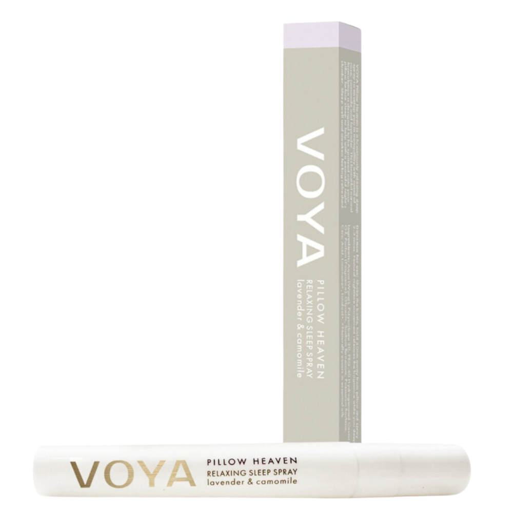 VOYA Pillow Heaven Relaxing Sleep Spray 10ml VOYA