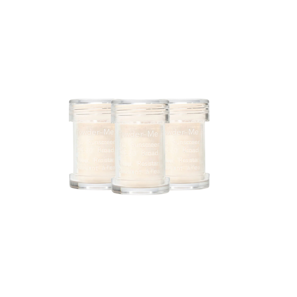 Jane Iredale Powder-Me SPF 30 Dry Sunscreen make up