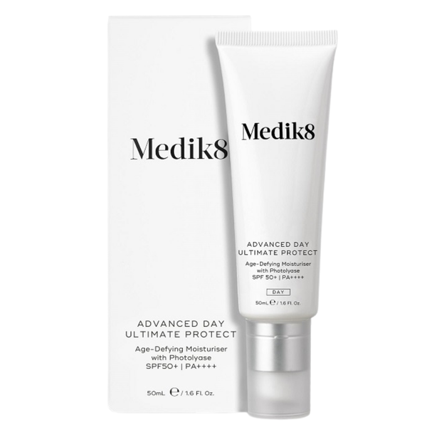 Medik8 Advanced Day Ultimate Protect SPF50+