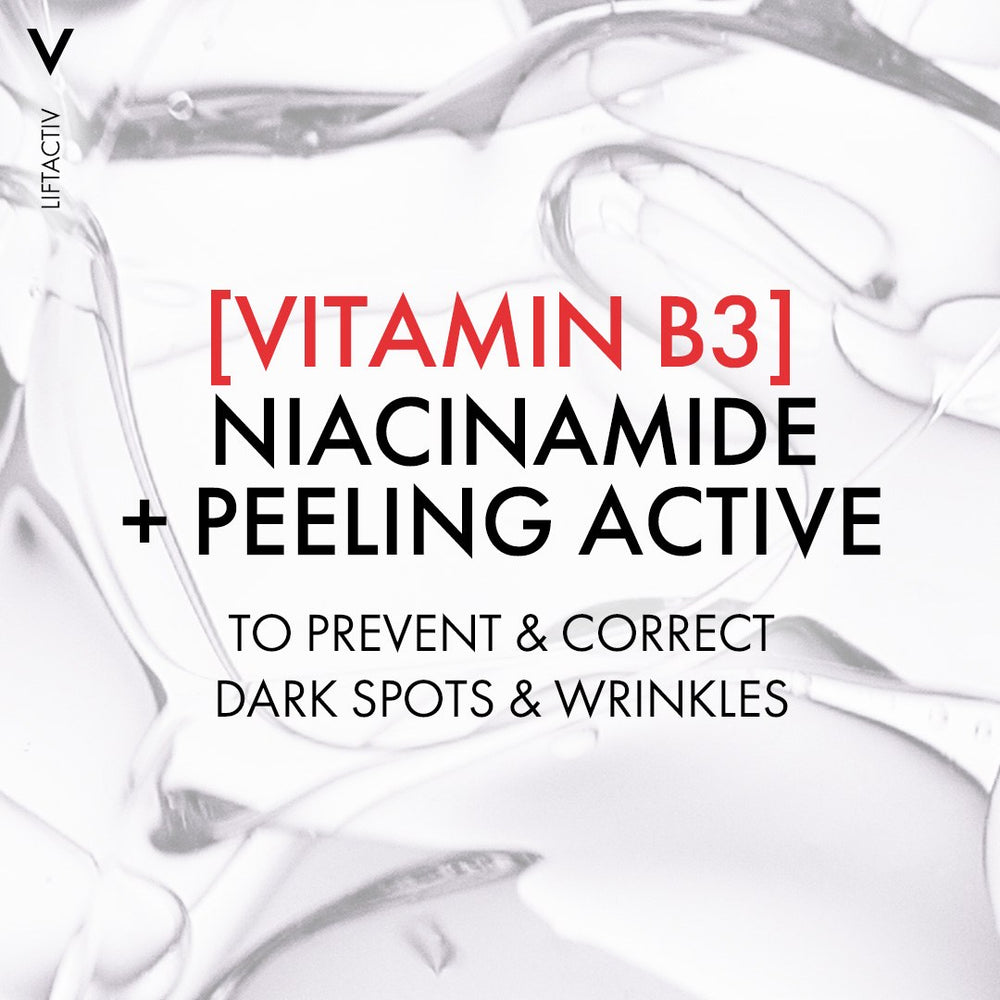 Vichy Liftactiv B3 Pigment Specialist Day Cream SPF50 50ml