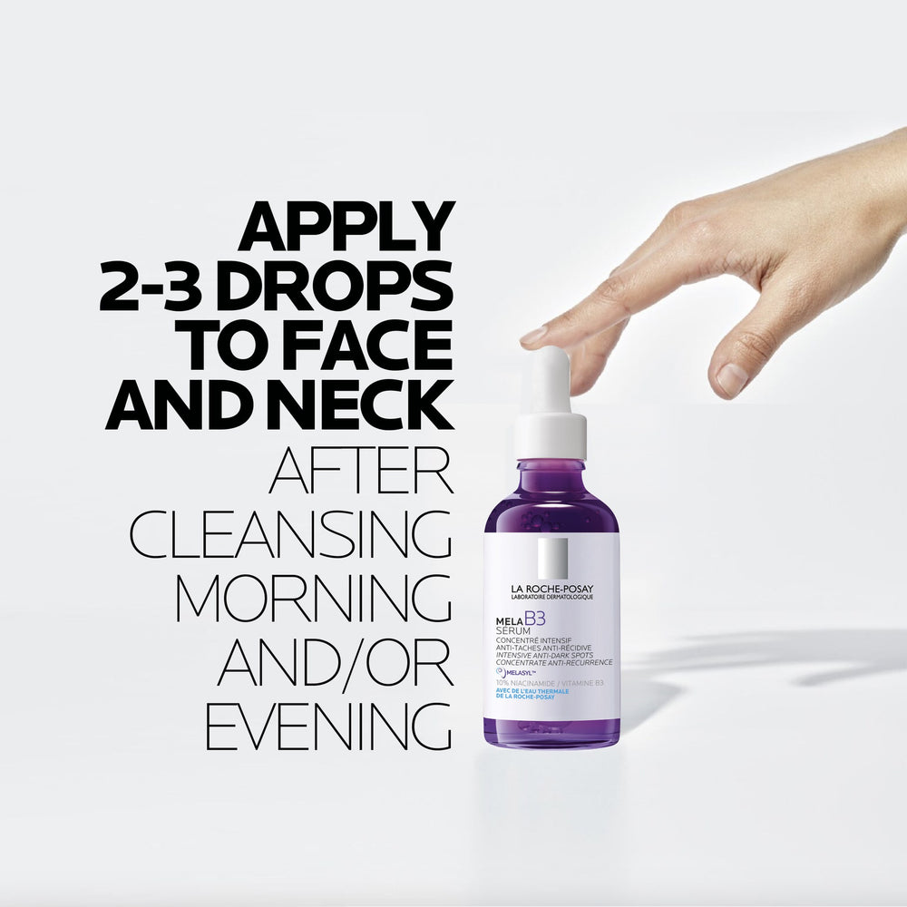 La Roche-Posay Mela B3 Serum 50ml