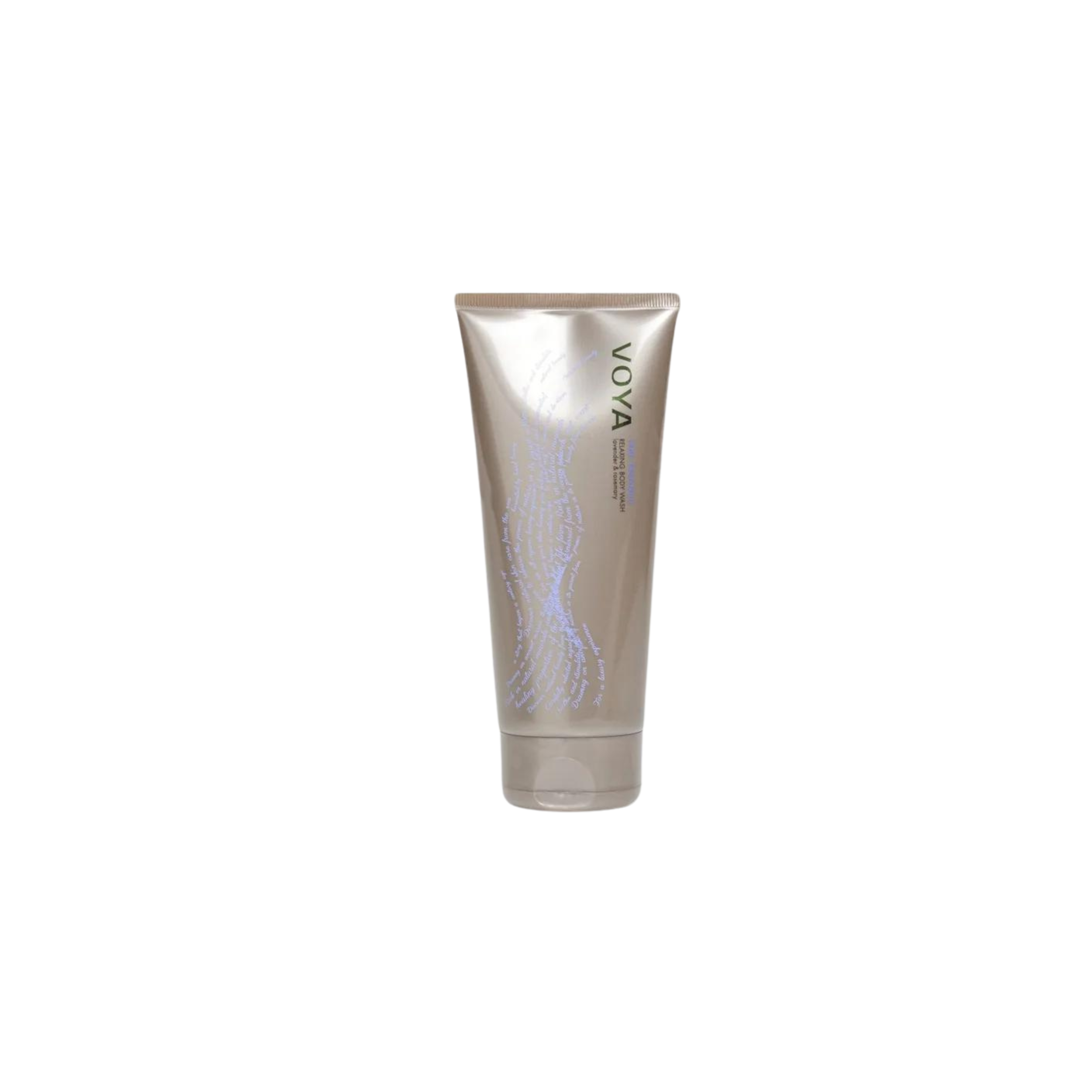 VOYA True Tranquil Relaxing Shower Wash 200ml