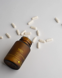 NAD+ AT HOME Liposomal Capsules 30 250mg + 7 days FREE