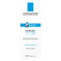 La Roche-Posay Cicaplast Baume B5+ Baby Soothing Repairing Balm 100ml