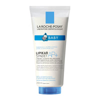 La Roche-Posay Lipikar Syndet AP+ Baby Cream Wash 200ml