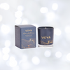 VOYA A Journey For The Senses Christmas Candle